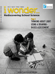 I wonder English Issue 16 Aug 2026