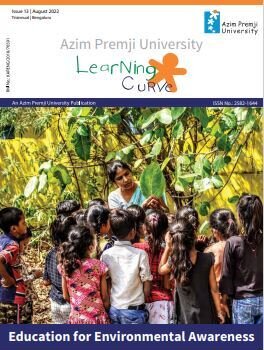 LC Issue 13 Cover page