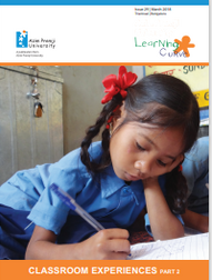 LC Issue 28 Dec 2017 Cover Page