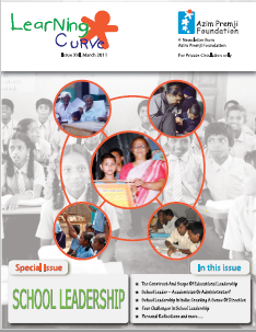 LC Issue 16 March 2011 Cover Page