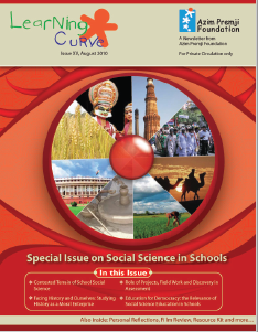 LC Issue 15 Aug 2010 Cover Page