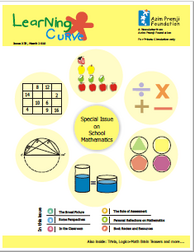 LC Issue 14 March 2010 Cover Page