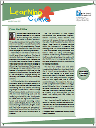 LC Issue 13 Oct 2009 Cover Page