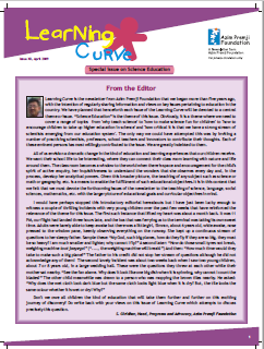 LC Issue 12 April 2009 Cover Page