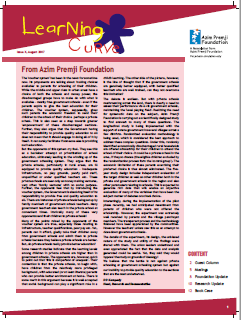 LC Issue 10 Aug 2007 Cover Page