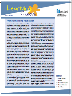 LC Issue 9 May 2007 Cover Page