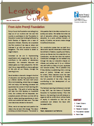 LC Issue 8 Feb 2007 Cover Page
