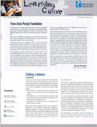 LC Issue 6 Sept 2005 Cover Page