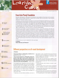 LC Issue 5 March 2005 Cover Page