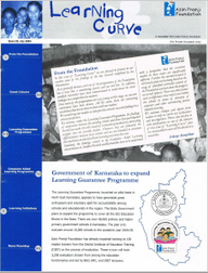 LC Issue 3 July 2004 Cover Page