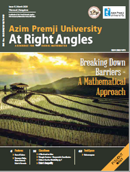 RA Issue 6 March 2020 English Cover Page