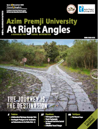 RA Issue 5 Nov 2019 English Cover Page