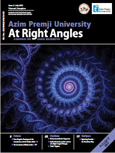 RA Issue 4 July 2019 English Cover Page