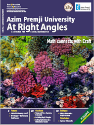RA Issue 3 March 2019 English Cover Page