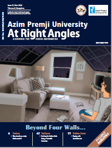 RA Issue 8 Nov 2020 English Cover Page