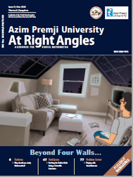 RA Issue 8 Nov 2020 English Cover Page