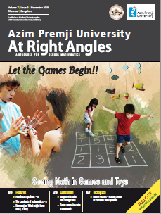 RA Vol 7 Issue 3 Nov 2018 English Cover Page