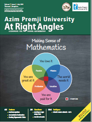 RA Vol 7 Issue 2 July 2018 English Cover Page