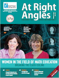 RA Vol 5 No 2 July 2016 English Cover Page