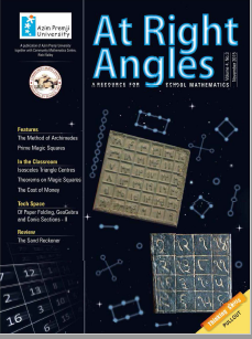 RA Vol 4 No 3 Nov 2015 English Cover Page