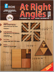 RA Vol 4 No 1 March 2015 English Cover Page
