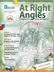 RA Vol 3 No 2 July 2014 English Cover Page