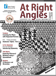 RA Vol 3 No 1 March 2014 English Cover Page