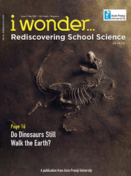 Iwonder may2020