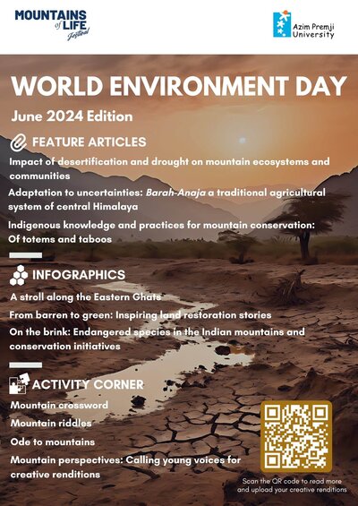 Mountains of Life newsletter Jun edition coverpage
