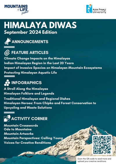 Mountains of Life Newsletter September 2024 coverpage