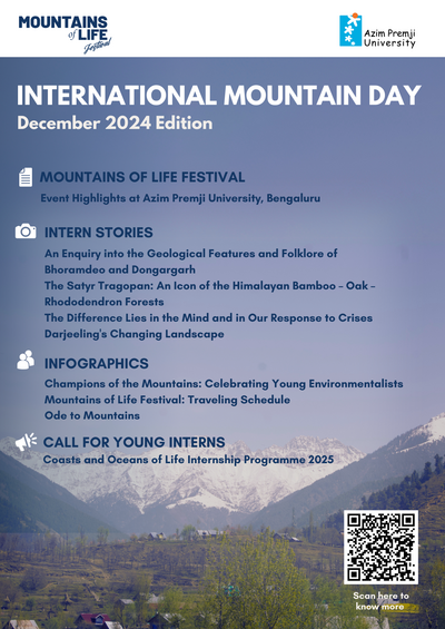 Mountain of Life Dec edition Coverpage