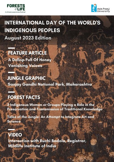Forests Of Life August 2023 Newsletter Final 2 Page 1