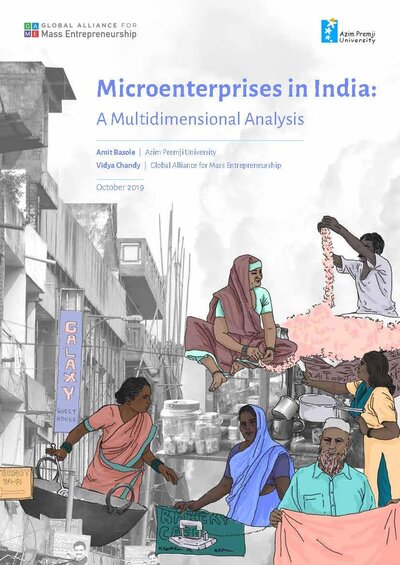 Microenterprises in India