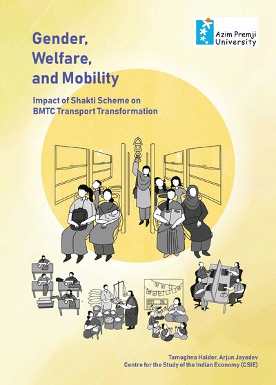 Gender Welfare Mobility