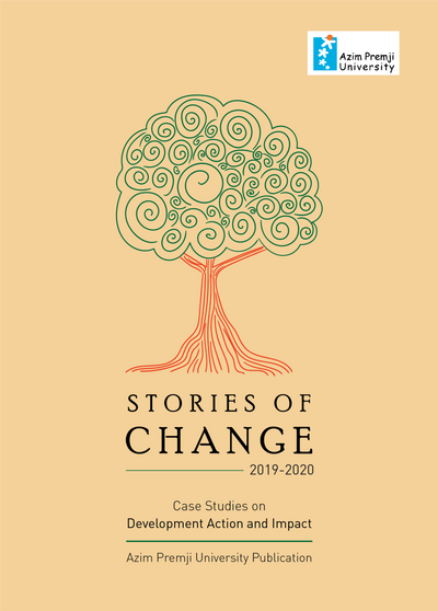 Stories of change