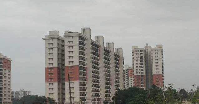 The impact of COVID-19 on Bengaluru’s Urban Poor - Azim Premji University