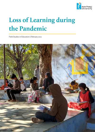 Loss of learning