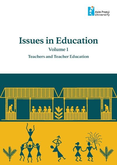 Issues in Education Vol 1 cover page