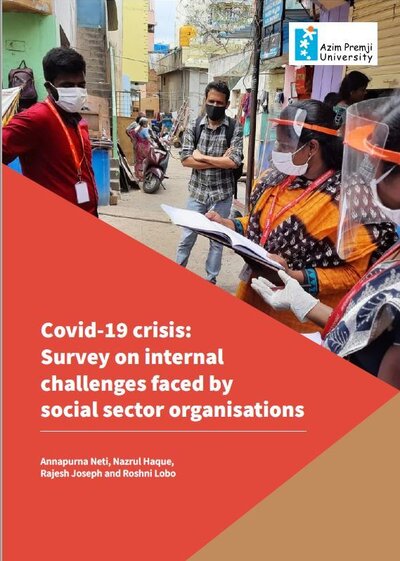 Report Cover