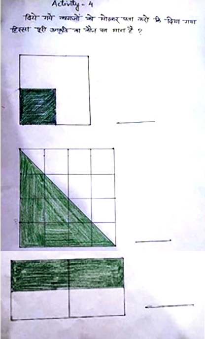 At Ri A issue11 finding out area by using symmetry figure 9 activity 4