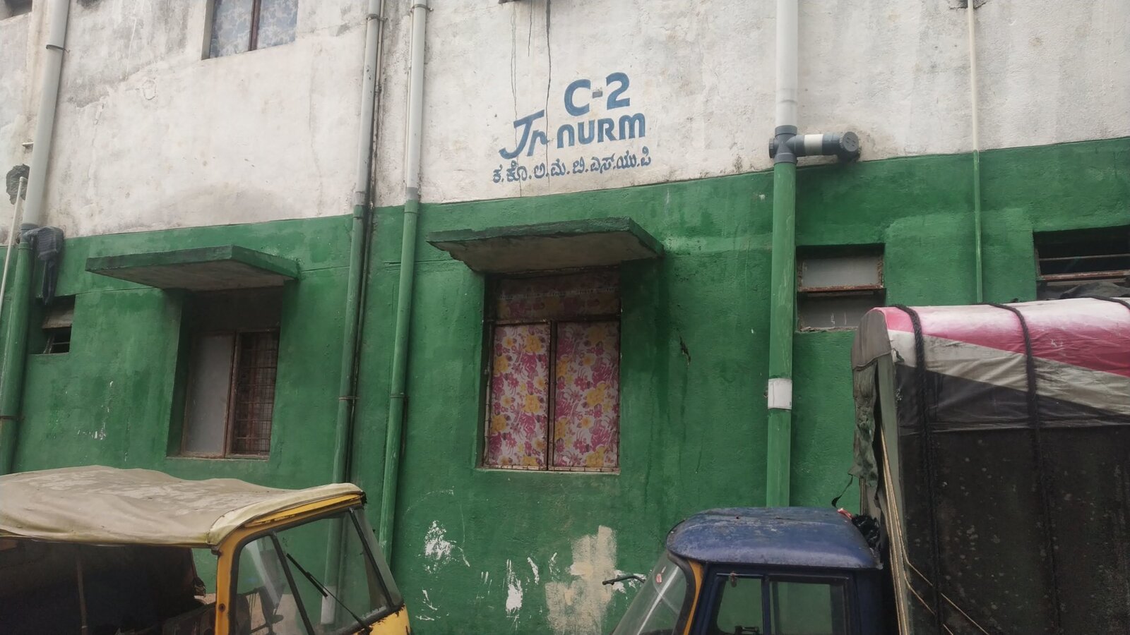 Bengaluru covid impact survey image 1