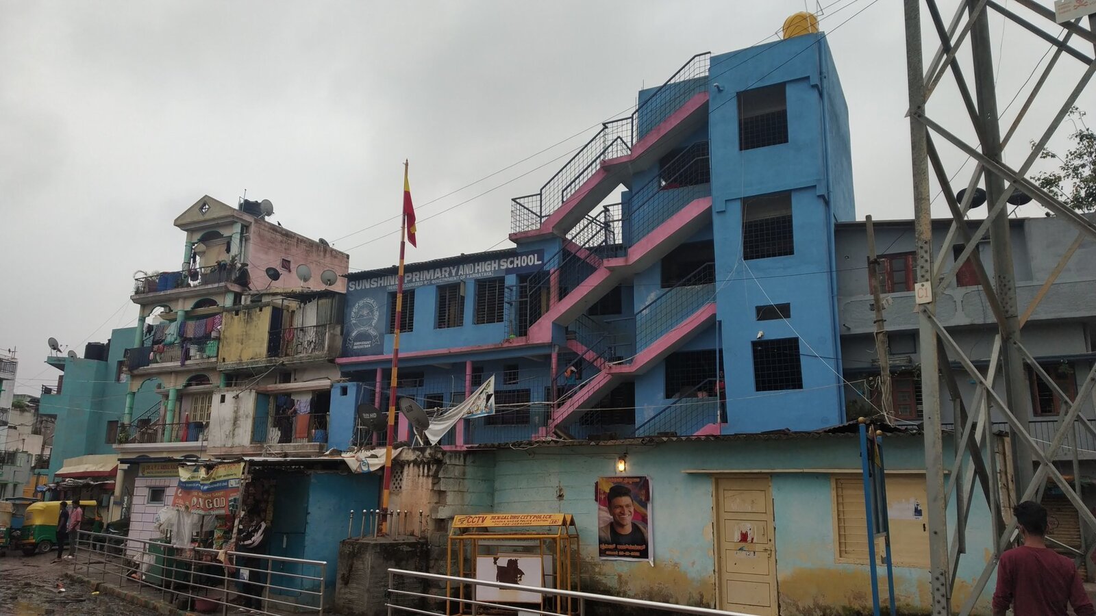 Bengaluru covid impact survey image 4