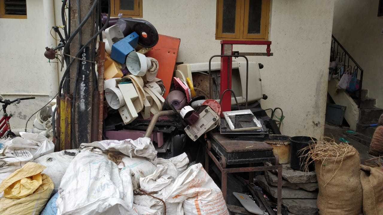 Bengaluru covid impact survey image 7