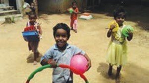 LC Issue 10 A day at an anganwadi centre 2