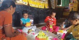 LC Issue 10 A day at an anganwadi centre 4