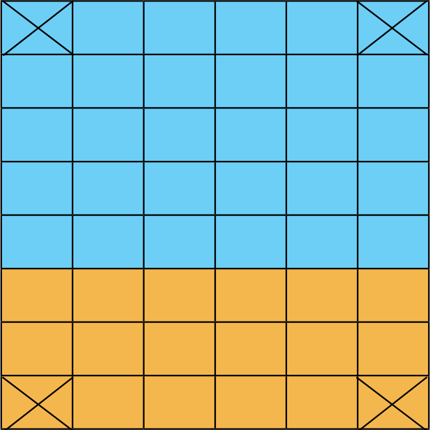 ATRIA ISSUE 7 July 2020 Area of rectangle conversation with 9 year old Rakhi Fig 4