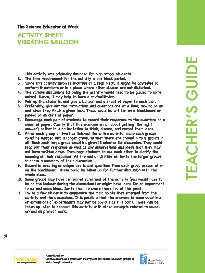I wonder Issue 7 Dec21 Anish activity sheet1 page 2