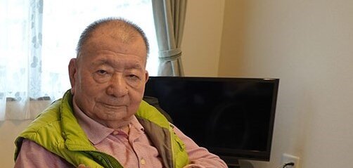 Akira Miyawaki
