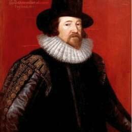 I wonder issue 1 Nov 2015 Francis Bacon