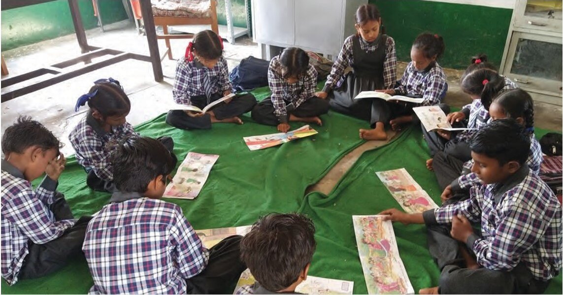 LC issue 6 April 2020 teaching language fig 1